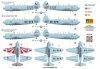 RS Models 94009 Yak-11 / C-11 Moose 1/72